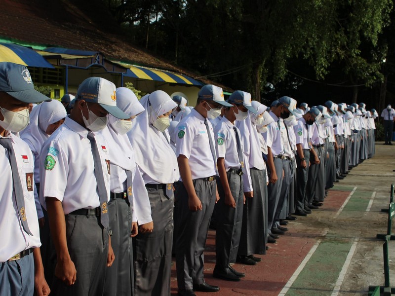 Hardiknas Tahun 2022