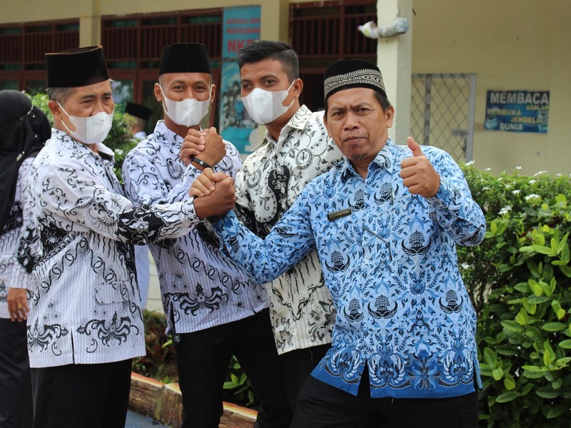 Hardiknas Tahun 2022