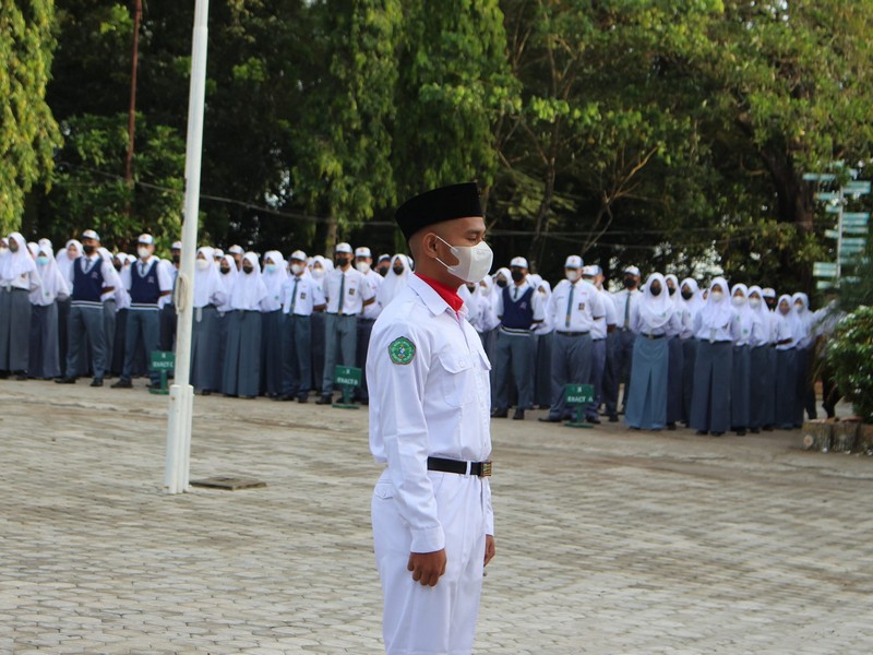 Hardiknas Tahun 2022