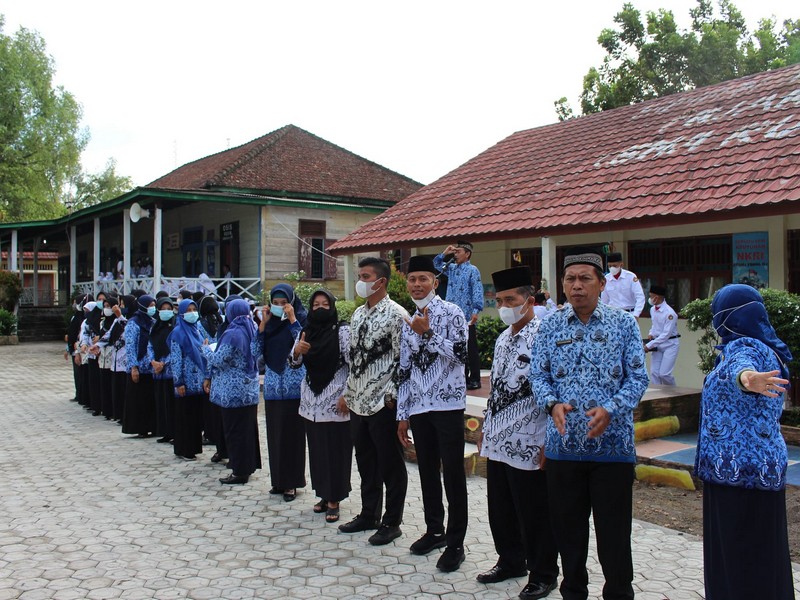 Hardiknas Tahun 2022