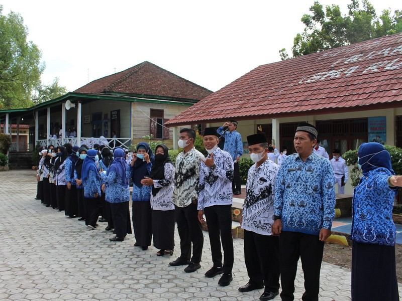 Hardiknas Tahun 2022