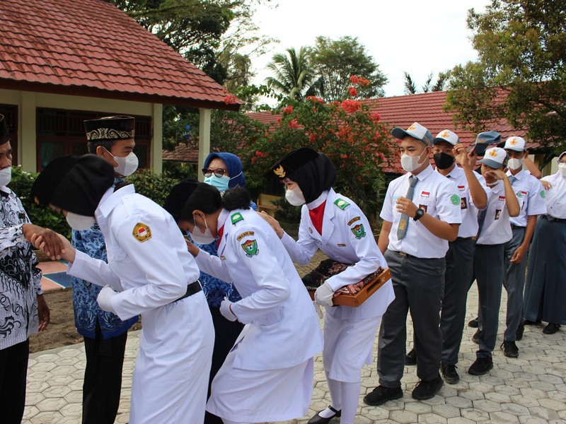 Hardiknas Tahun 2022