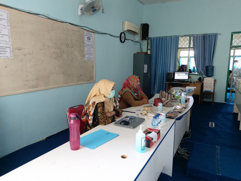 Kompetisi Saint Nasional