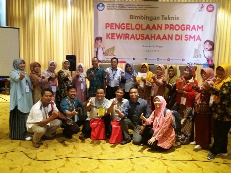 Sekolah Kewirausahaan Nasional