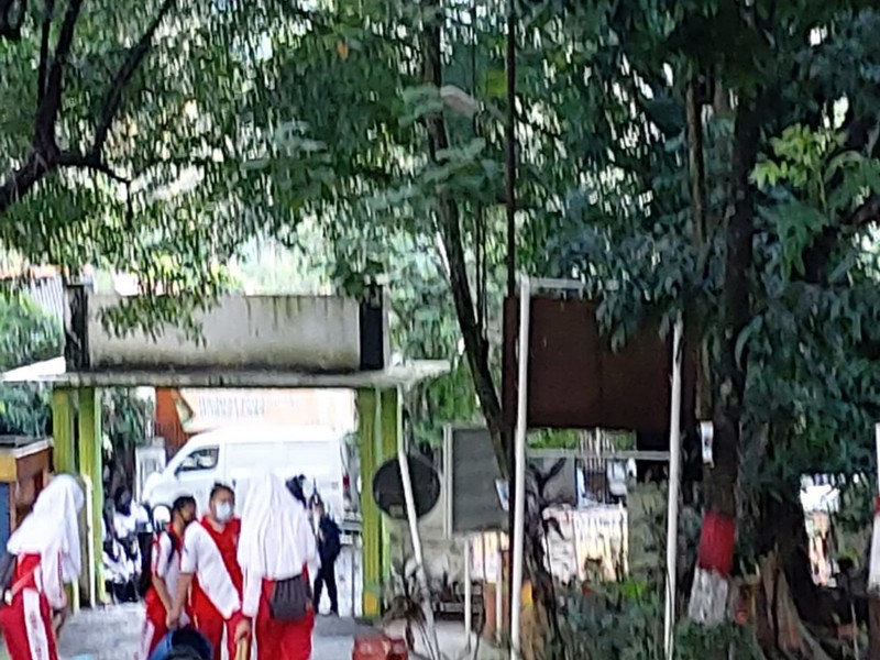 Hari Pohon Sedunia tahun 2022