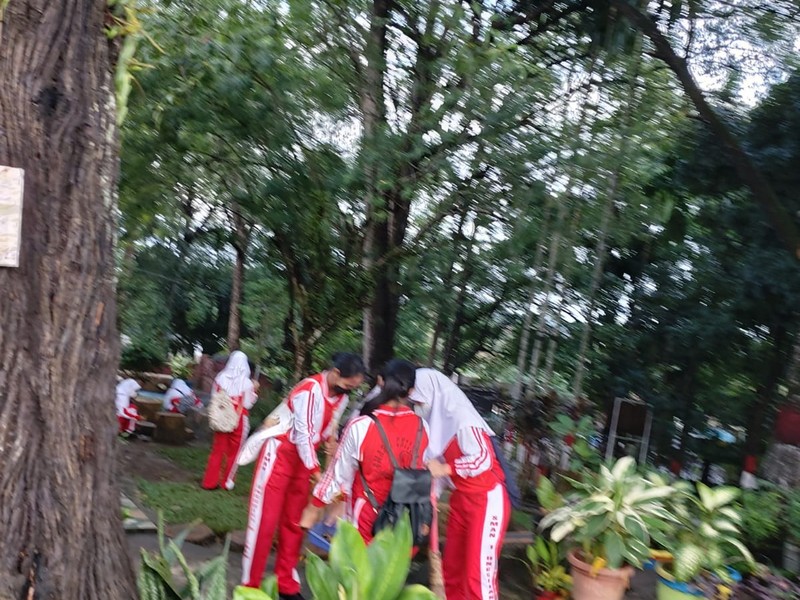 Hari Pohon Sedunia tahun 2022