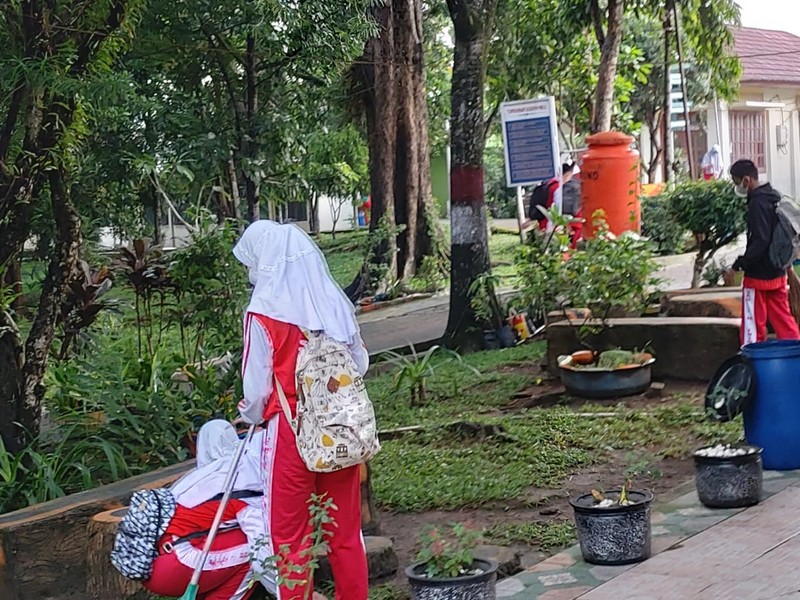 Hari Pohon Sedunia tahun 2022